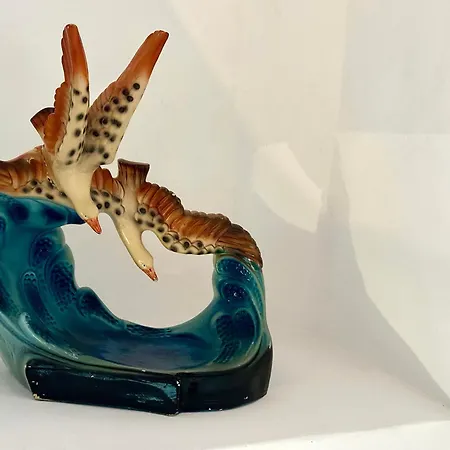 Tangerinetta Дом отдыха *