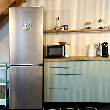 Дом отдыха Tangerinetta Ribeira das Tainhas