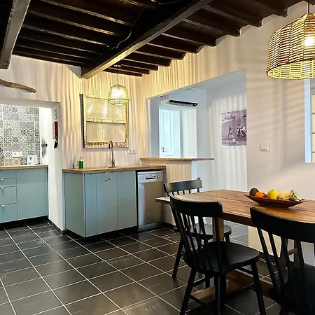 Tangerinetta * Ribeira das Tainhas