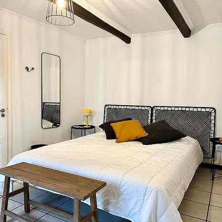 Дом отдыха Tangerinetta Ribeira das Tainhas