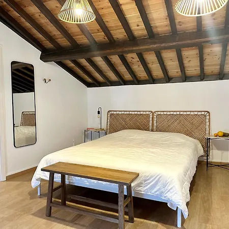 Tangerinetta Holiday home