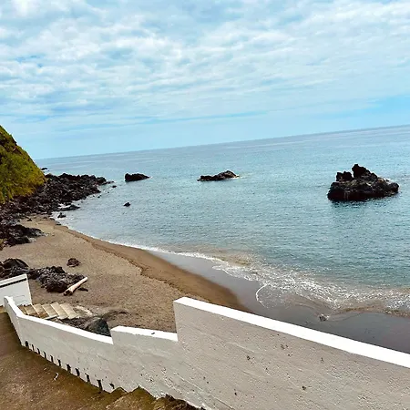 Tangerinetta Дом отдыха Ribeira das Tainhas