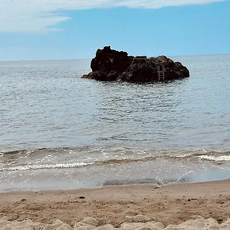 Дом отдыха Tangerinetta *