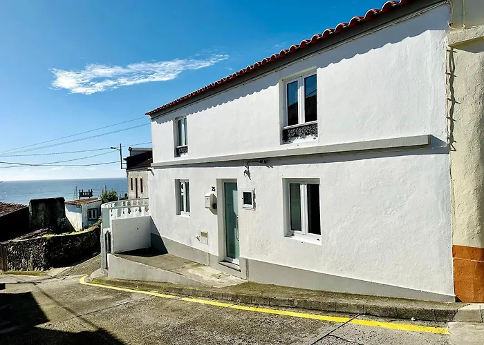 Tangerinetta 度假居