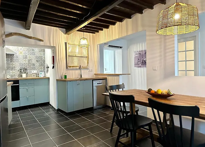 Tangerinetta * Ribeira das Tainhas