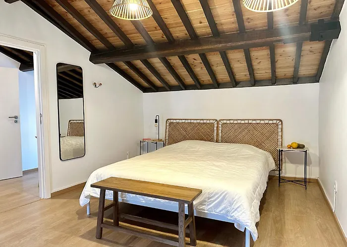 Tangerinetta 度假居