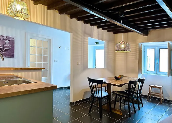 度假居 Tangerinetta