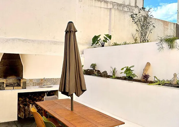 Tangerinetta * Ribeira das Tainhas