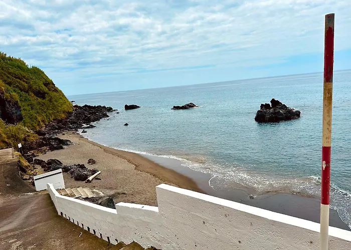 Tangerinetta 度假居 Ribeira das Tainhas