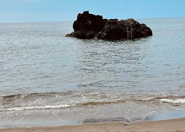 度假居 Tangerinetta *